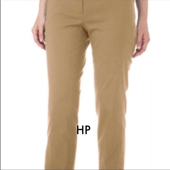 Michael Kors Pants - MICHAEL Michael Kors Miranda petite straight leg pants